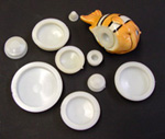 Rubber Stoppers