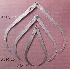 Kemper Calipers