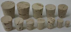 Corks - Small Natural