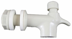 Spigots, Lotion Pumps, and Hummingbird Feeders