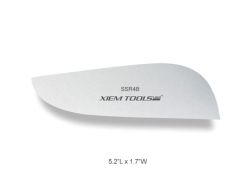 Xiem Stainless Steel Rib 4B