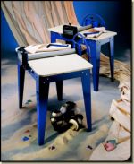 North  Star 30" Super Slab Roller Package  NS-1025