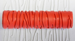 Xiem Art Roller AR08 - Wood Grain