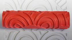 Xiem Art Roller AR09 - Nami Waves