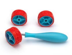 Xiem Art Roller Mini Set - B (ARMSB)