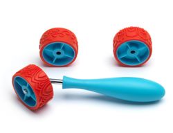 Xiem Art Roller Mini Set - C (ARMSC)