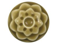 AMACO Celadon C-32 - Ochre - 1 Pint