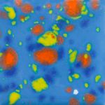 Mayco Jungle Gem - CG-1007 - Blueberry Bubblegum -  4 fluid oz.