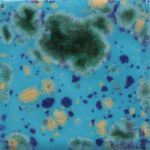 Mayco Jungle Gem - CG-718 - Blue Caprice -  4 fluid oz.