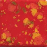 Mayco Jungle Gem - CG-756 - Firecracker -  4 fluid oz.