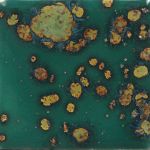 Mayco Jungle Gem - CG-780 - Mystic Jade -  4 fluid oz.