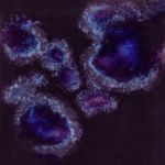 Mayco Jungle Gem - CG-785 - Royal Fantasy -  4 fluid oz.