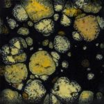 Mayco Jungle Gem - CG-798 - Black Iris -  4 fluid oz.