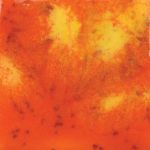Mayco Jungle Gem - CG-954 - Wildfire - 1 pint