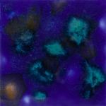 Mayco Jungle Gem - CG-958 - Lagoon Blue -  4 fluid oz.