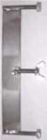 North Star Center Die Brace for Big Blue Extruder  NS-983