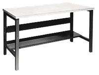 Debcor Ceramic Work Table AC-2448
