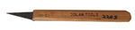 Dolan Tools - DPT220S - 200 Series Knives - Flexible