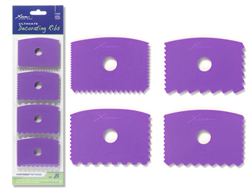 Xiem Decorating Rib Set B (UDRB)