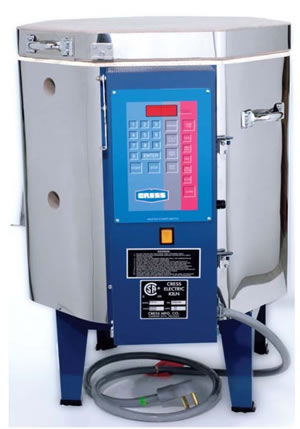 Cress              E1814HP - single phase - 208 volt