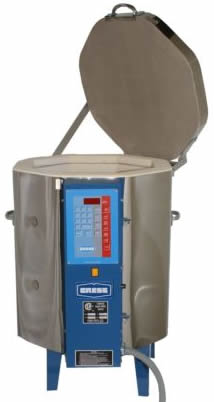 Cress               ET23 - single phase -  240 volt