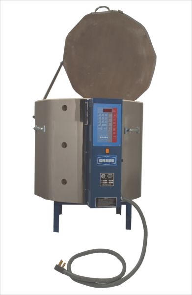 Cress             ET24HP - single phase -  240 volt