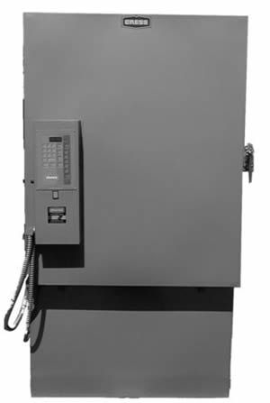 Cress EC32FH - single phase -  240 volt