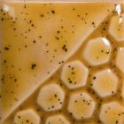 Mayco Element - EL-107 - Amber Ash -  4 fluid oz.