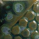 Mayco Elements Chunkies - EL-208 - Moss Creek -  4 fluid oz.