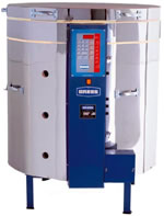 Cress      ET2831 - single phase - 240 volt