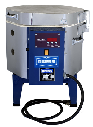 Cress                     ET911 - single phase - 115 volt