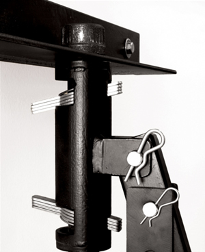 Brent Clay Extruder HD