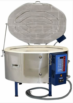 Cress Fuser 203014E - single phase - 208 volt