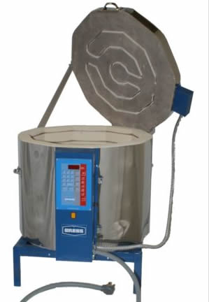 Cress Fuser    2418E - single phase - 240 volt