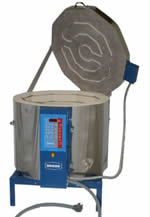 Cress Fuser    2418E - single phase - 240 volt