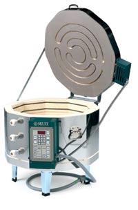Skutt Studio Kiln GM1014 - single phase / 208 volts