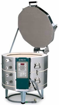 Skutt Production Kiln GM1018 - single phase / 208 volts