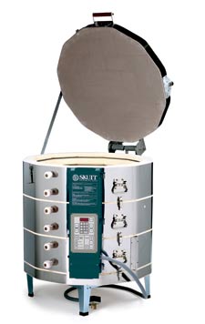 Skutt Production Kiln GM1227-3 -  single phase /  240 volts