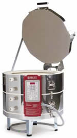 Skutt Kilnmaster - KM-1018 -  single phase/240 volt