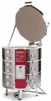 Skutt Kilnmaster - KM-1027 -    single phase/240 volt