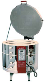 Skutt Kilnmaster - KM-1022 -    single phase/240 volt