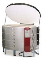 Skutt Kilnmaster - KM-1627-3PK Oval -  3 phase/240 volt