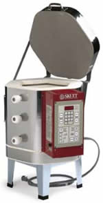 Skutt Kilnmaster -  KM-614-3 - single phase/115 volt