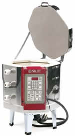Skutt Kilnmaster -  KM-714 -  single phase/240 volt