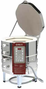 Skutt Kilnmaster -  KM-818 -  single phase/240 volt