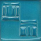 Coyote Vibro-Color Glaze - MBG200pt - Mediterranean Sea - 16 oz.