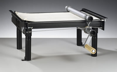 Brent Slab Roller SRC Mini