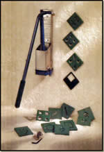 North Star  Jumbo Extruder Package  NS-960