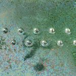 AMACO Potter's Choice - PC-10 - June Bug - 1  pint