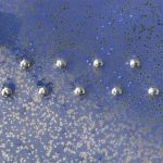 AMACO Potter's Choice - PC-11 - Blue Spark - 1  pint